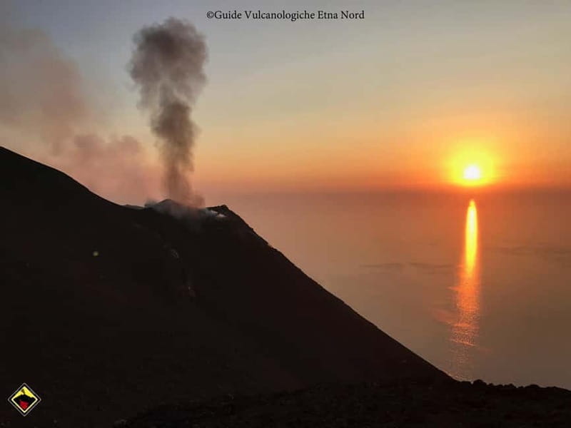 Milazzo: 4 Islands & Stromboli's Sciara del Fuoco Boat Tour - Final Thoughts