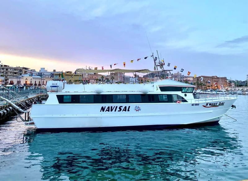 Milazzo: Lipari, Panarea, and Stromboli Islands Day Tour - The Full Day in the Aeolian Islands: A Closer Look