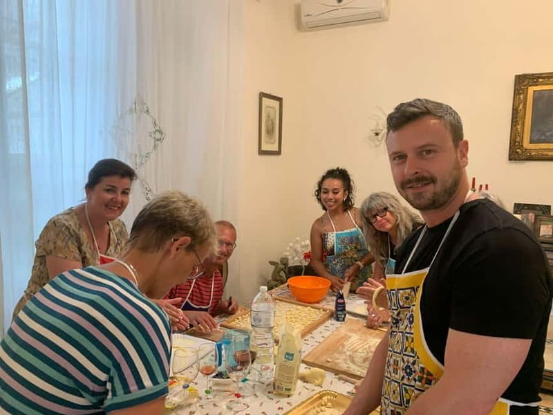 Milazzo: Sicilian Pasta Making Class with Dinner - Discovering Sicily Through Its Pasta: A Review of the Milazzo Pasta Class