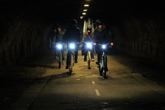 Miles and smiles /// Milan's ride - Key Points