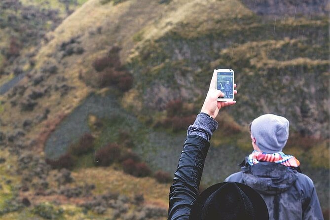 Miles Canyon: a Smartphone Audio Nature Tour - Discovering Canyon Citys Legacies