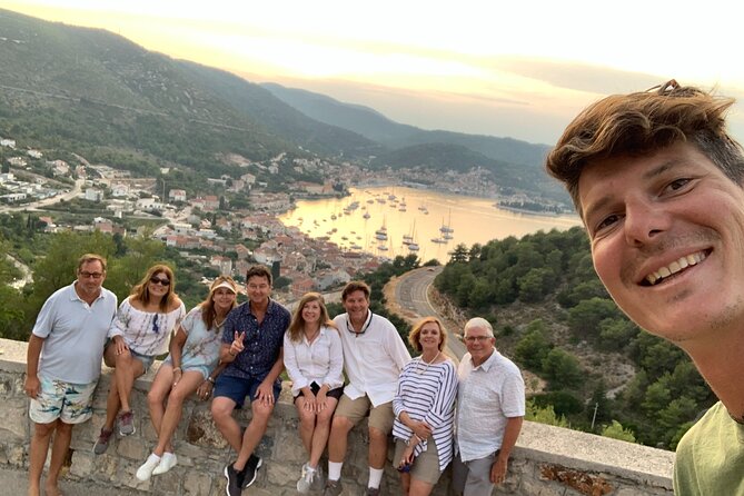 Military and Island Tours - Booking and Cancellation