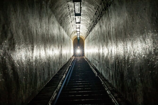 Military Tour - The Sum Up