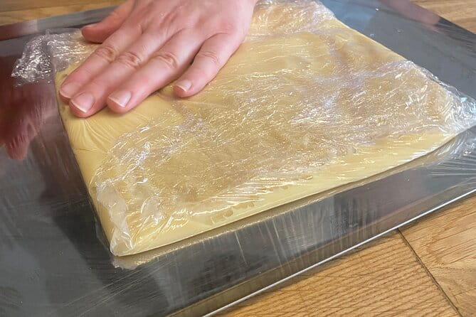 Mille Feuille Napoléon Pastry Class in Paris - Frequently Asked Questions