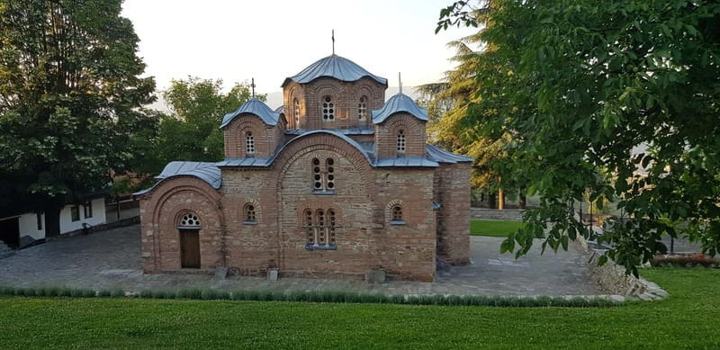 Millenium Cross, St. Pantelemon & Matka Canyon from Skopje - Key Points / Takeaways