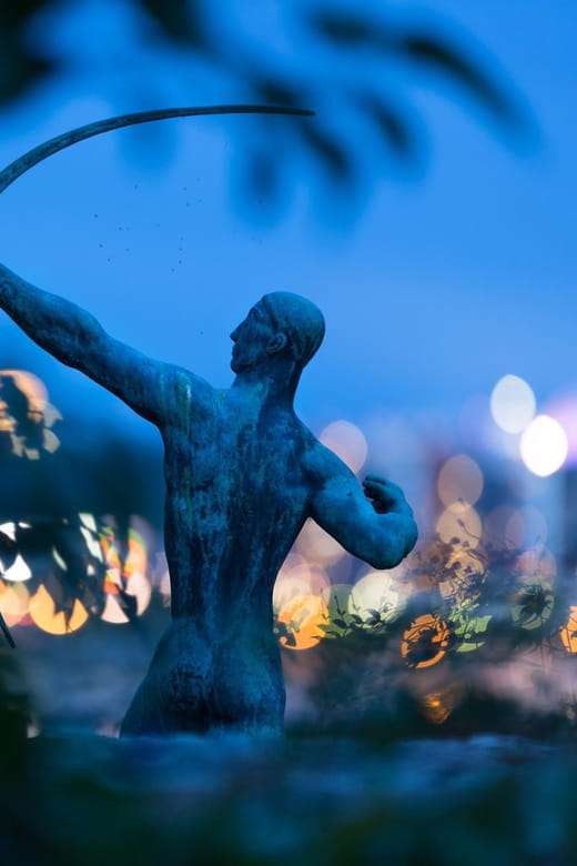 Millesgården Museum: sculpture park and art galllery - A Deep Dive into Millesgården’s Charm and Utility