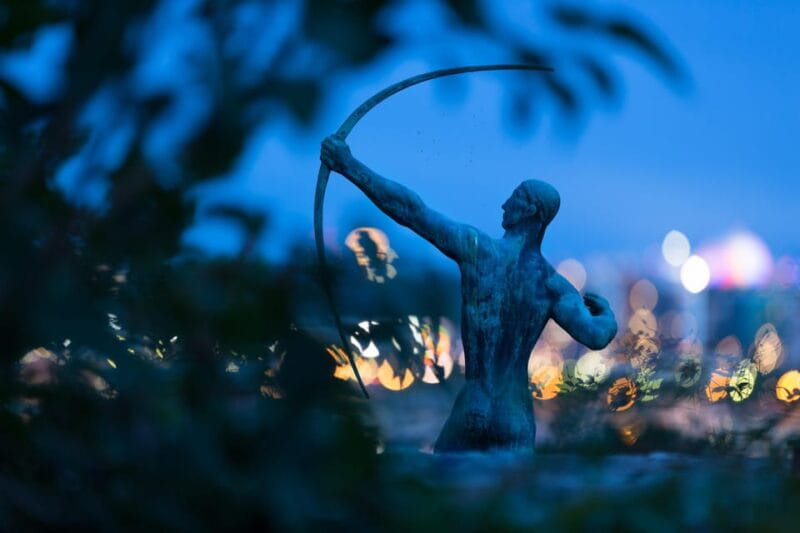 Millesgården Museum: sculpture park and art galllery - FAQs