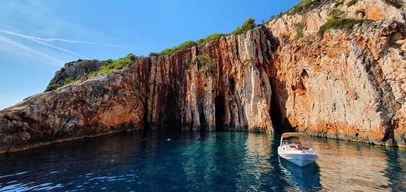 Milna: Boat Trip to Hvar and Red Rocks - Why This Tour Offers Great Value