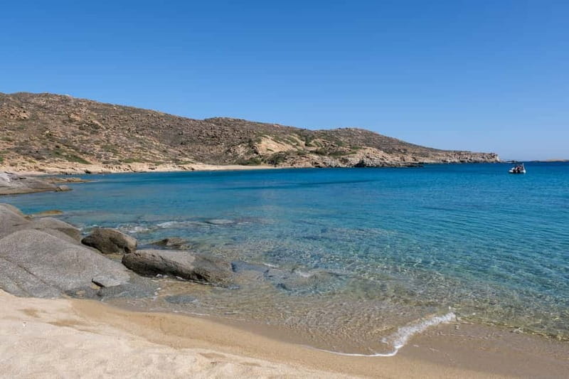 Milopotas: Best Beaches Boat Cruise with Snorkeling - Price and Value: What’s the Cost for Such a Scenic Escape?