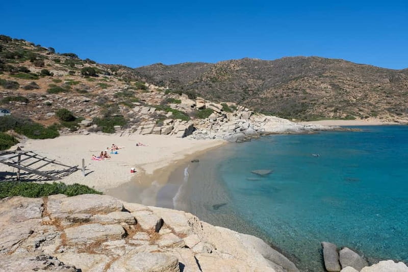 Milopotas: Best Beaches Boat Cruise with Snorkeling - FAQ