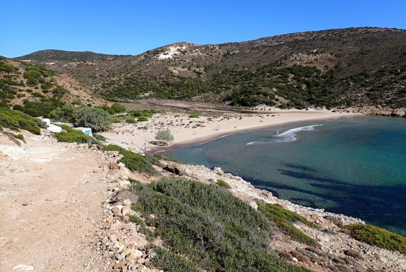 Milos: 4WD adventure with Snorkelling and Lunch - Final Thoughts