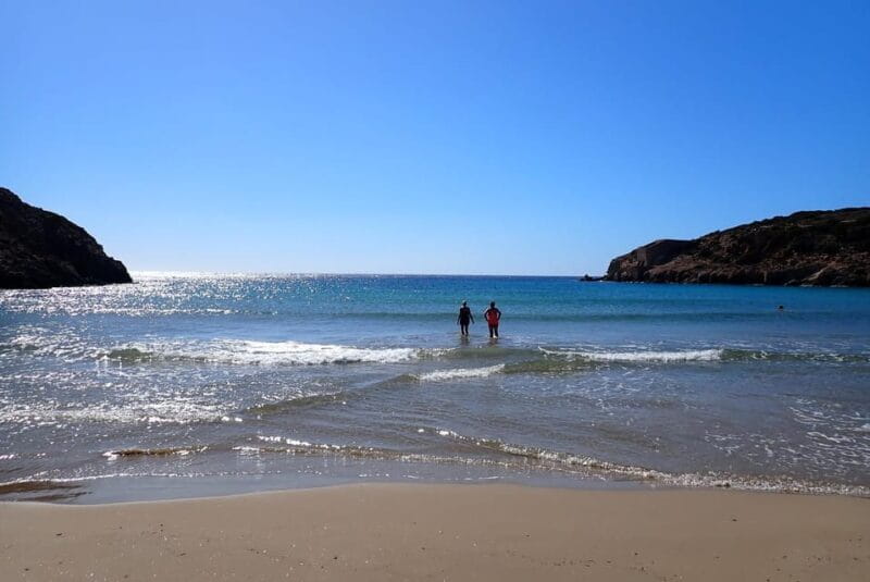 Milos: 4WD adventure with Snorkelling and Lunch - Frequently Asked Questions