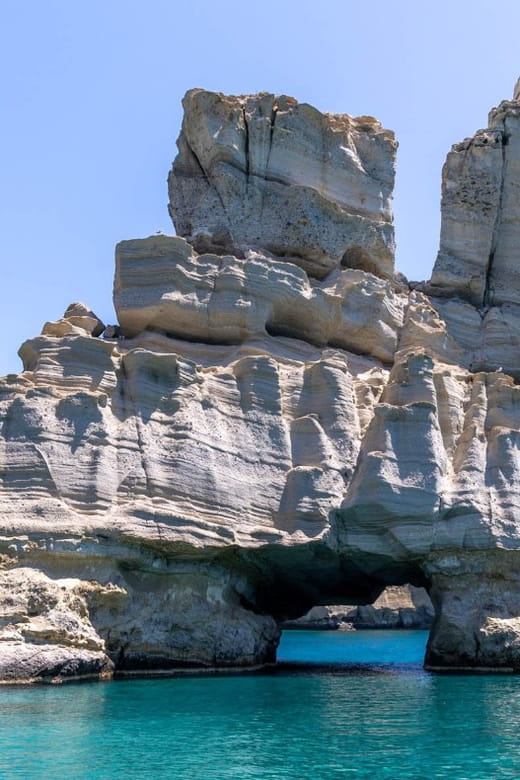 Milos Boat rental - Potential Drawbacks and Considerations