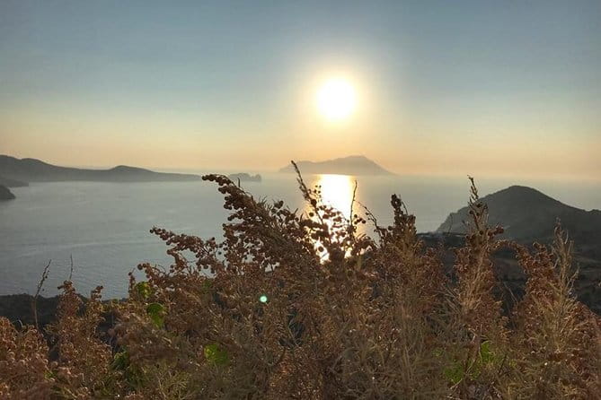 Milos Experience Private Sunset Road Trip - Key Points / Takeaways