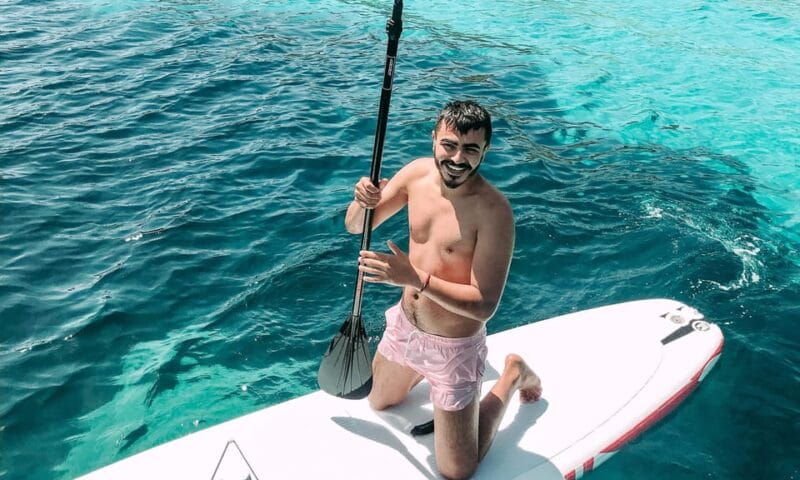 Milos: Full-Day Premium Catamaran Cruise Kleftiko & Polyegos - Summary: Who Should Book This Experience?