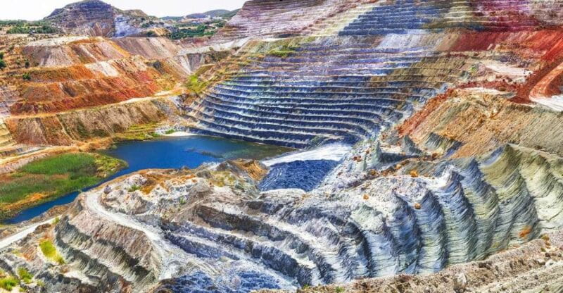 Milos: Geology & Volcano Half-Day Morning Tour - Key points / Takeaways