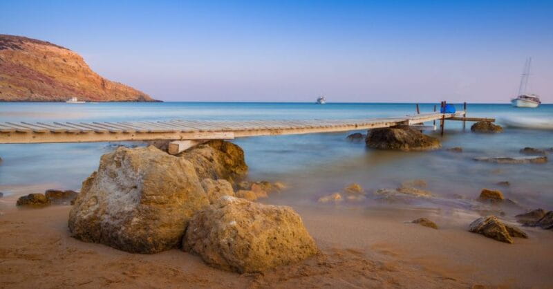 Milos: Geology & Volcano Half-Day Morning Tour - Final Thoughts: Who Will Benefit Most?