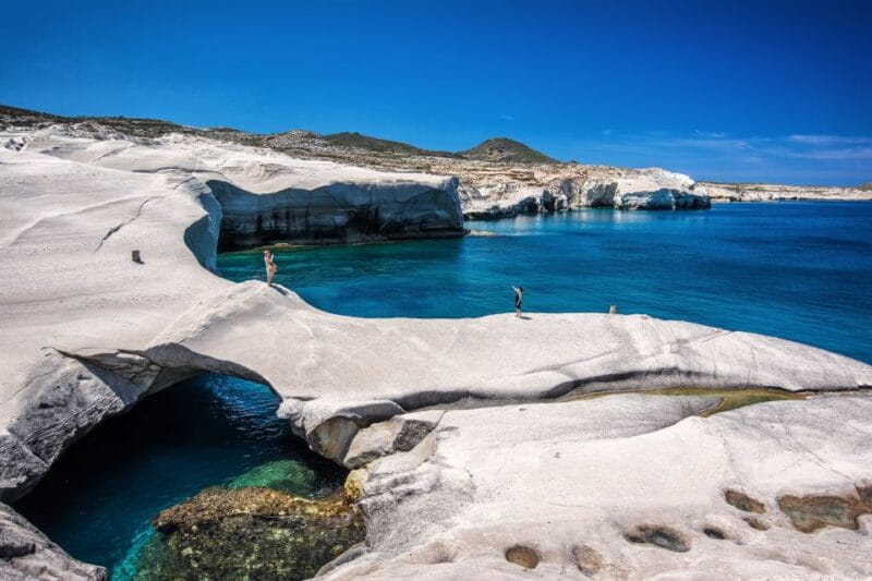 Milos Island: Archaeology & Culture Tour - How This Tour Introduces You to Milos