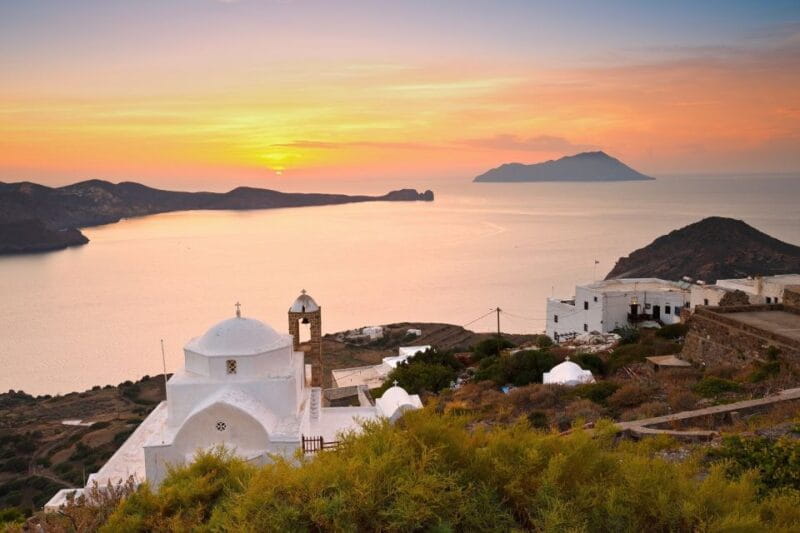 Milos Island: Archaeology & Culture Tour - What to Expect: Practical Details and Tips