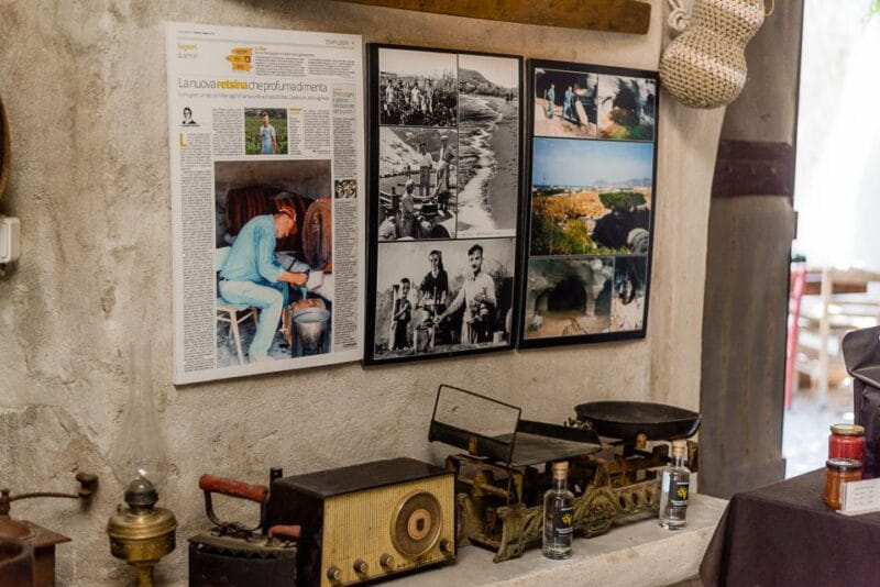 Milos Island: Kostantakis Winery Wine Tasting Experience - Entering Milos Hidden Gem: The Kostantakis Winery