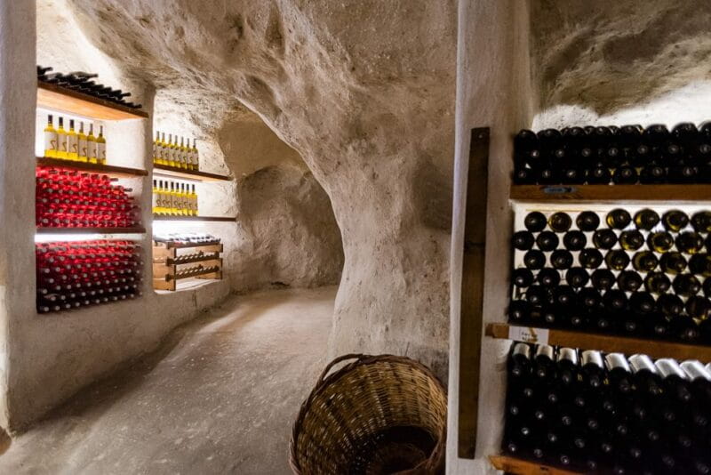 Milos Island: Kostantakis Winery Wine Tasting Experience - The Sum Up: Who Will Love This Tour