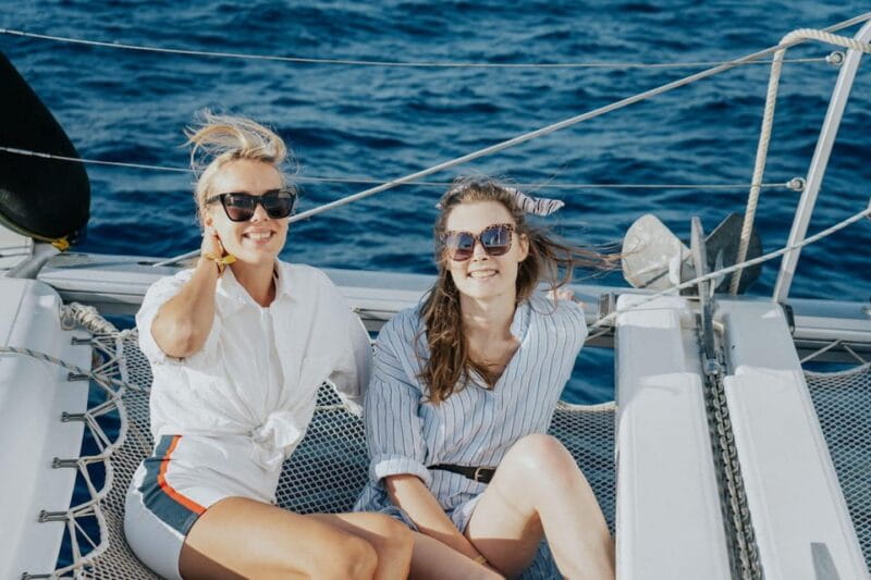 Milos: Kleftiko Morning Catamaran Cruise with Lunch & Drinks - Price and Logistics: Good Value for a Half-Day Experience