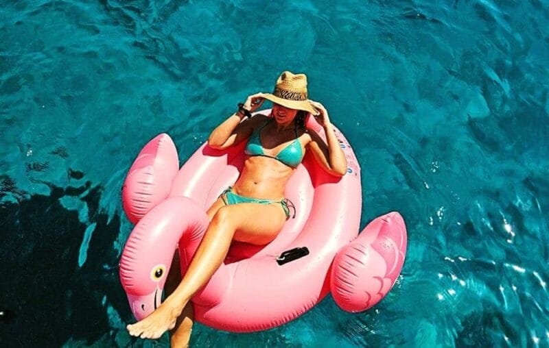 Milos: Kleftiko Sunset Catamaran Cruise with Meal & Drinks - Key points / Takeaways