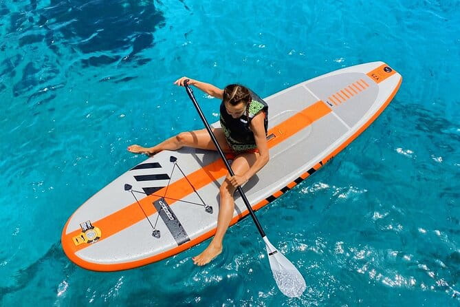 Milos Luxury Catamaran Cruise to Kleftiko Bay with Lunch - Lunch on the Water: Greek Flavors and Local Wines