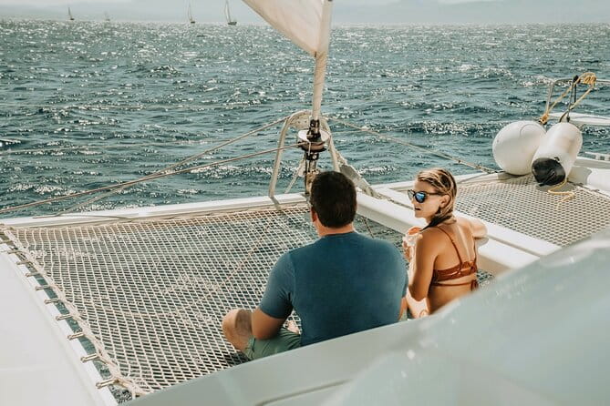 Milos Luxury Catamaran Cruise to Kleftiko Bay with Lunch - Who Will Love This Tour?