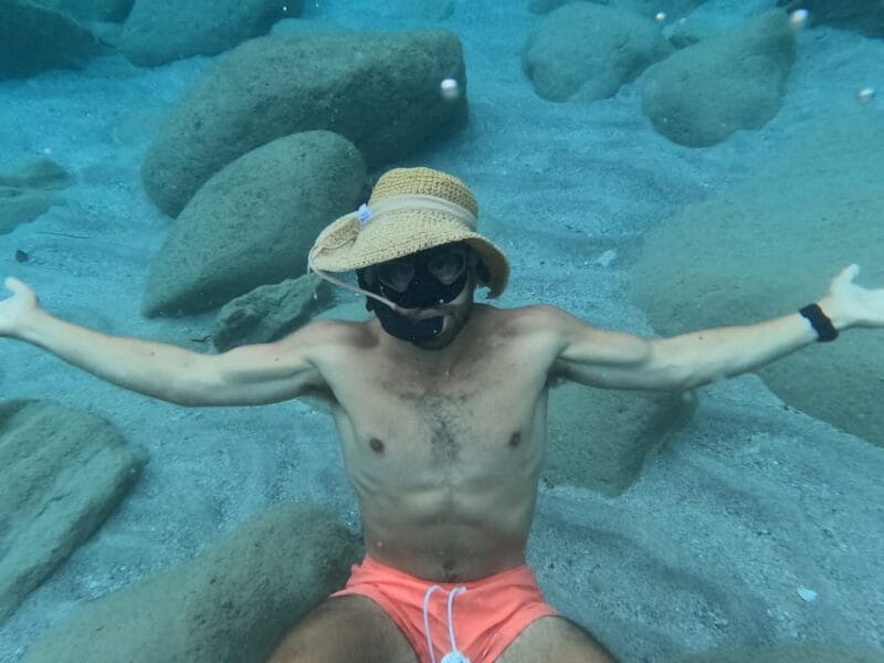 Milos: Romantic Semi Private Sunset Kayaking Tours - FAQ