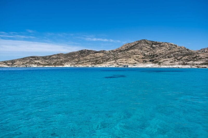 Milos: Self-Drive Boat Rental with Optional Skipper - FAQ