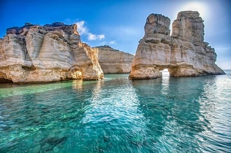 Milos: Speed Boat Rental with skipper - Final Thoughts: A Unique Way to Experience Milos