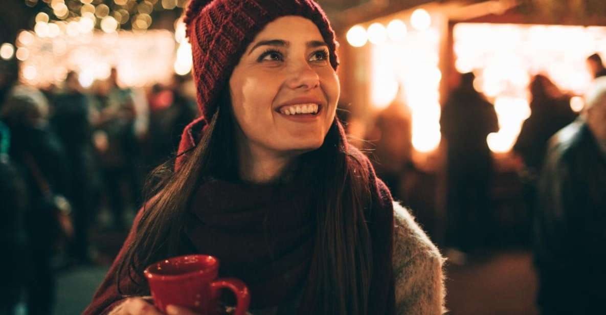 Milwaukee Magic: A Private Christmas Lights Tour - Frequently Asked Questions