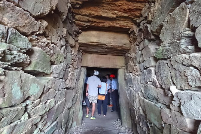 Mima Temple-Town BROMPTON Slow Cycling Tour - Pricing and Booking Information