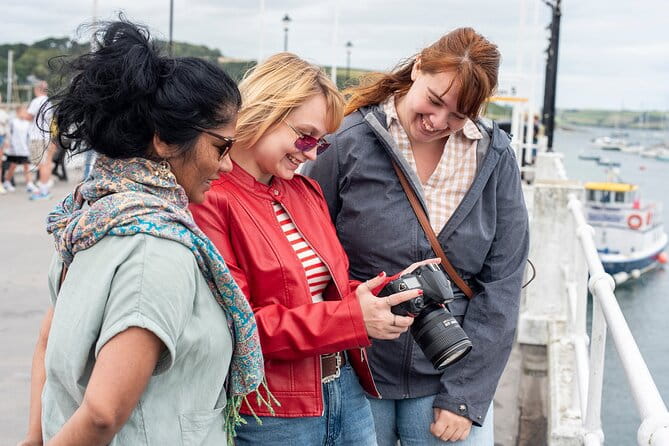 Mindful Photo Walk at Princess Pavilion & Gyllyngdune Gardens - What Makes the Experience Special?