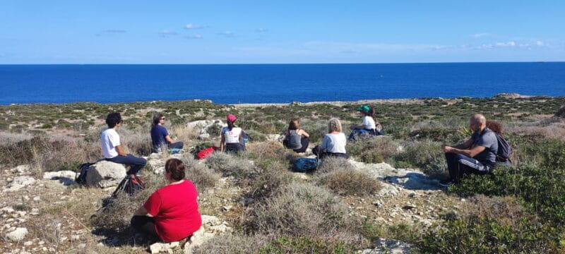 Mindfulness at Plemmirio: transformative experiences in Syracuse - Mindfulness at Plemmirio: Transformative Experiences in Syracuse