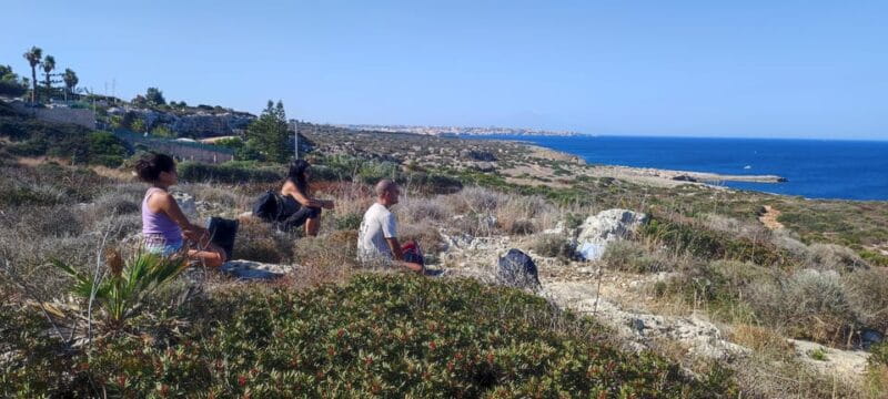 Mindfulness at Plemmirio: transformative experiences in Syracuse - Key Points / Takeaways