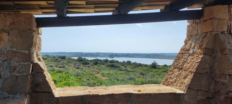 Mindfulness in Vendicari: discover the reserve through all your senses - Frequently Asked Questions