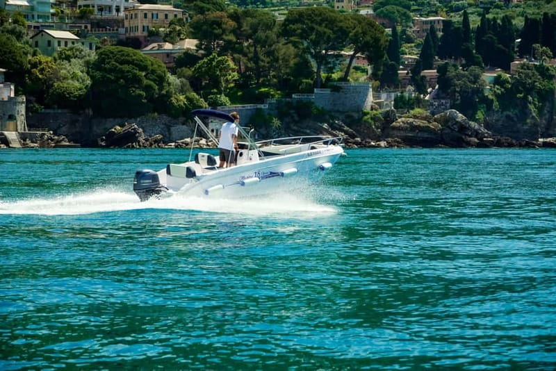 Mini boat tour - Who Will Love This Experience?