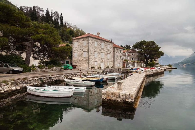 Mini Boka tour ( visit Kotor, Perast and Lady of the Rock) - FAQ