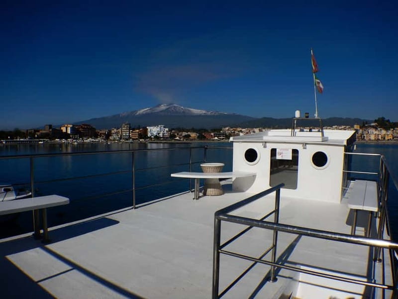 Mini-cruise Isola bella with snorkeling from Giardini Naxos - Price and Value