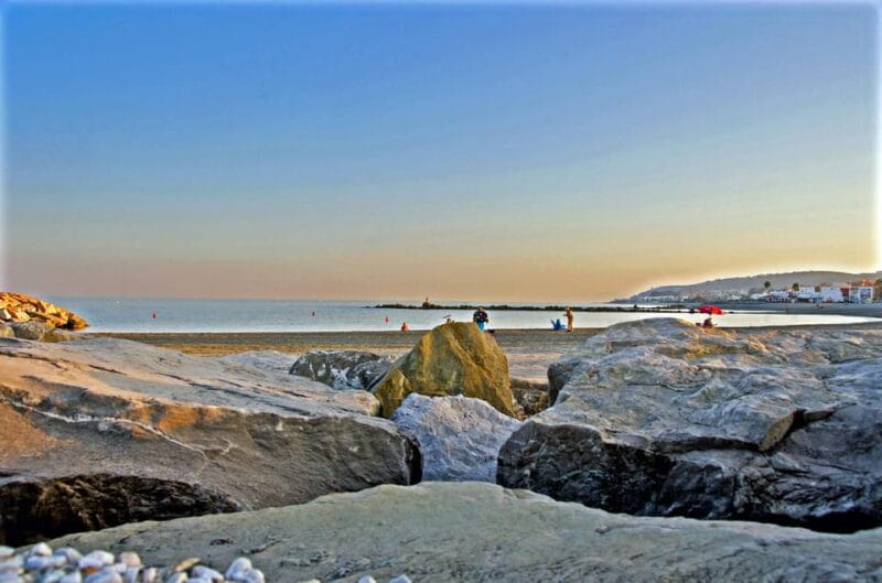 Mini cruise-ship to Puerto de la Duquesa from Sotogrande - Key points / Takeaways