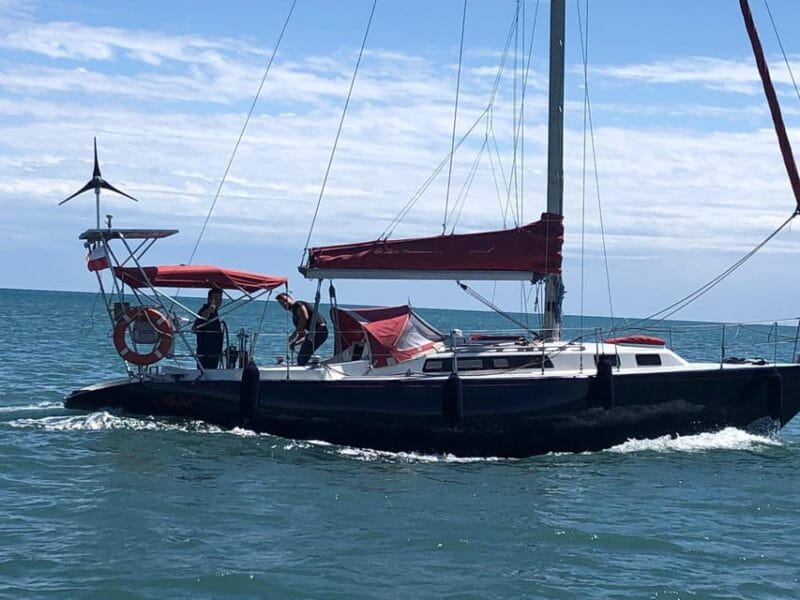 Mini cruise-ship to Puerto de la Duquesa from Sotogrande - Price and Practical Considerations