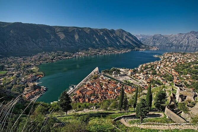 Mini Montenegro Private Tour to Njegusi, Cetinje, Budva and Kotor - Key Points / Takeaways