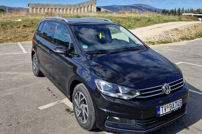 Mini Montenegro Private Tour to Njegusi, Cetinje, Budva and Kotor - The Charm of Kotor’s Medieval Old Town