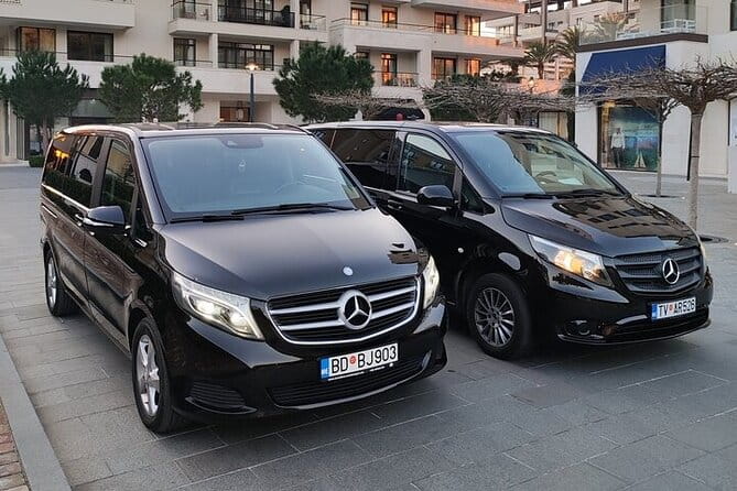 Mini Montenegro Private Tour to Njegusi, Cetinje, Budva and Kotor - Practical Details: What You Need to Know