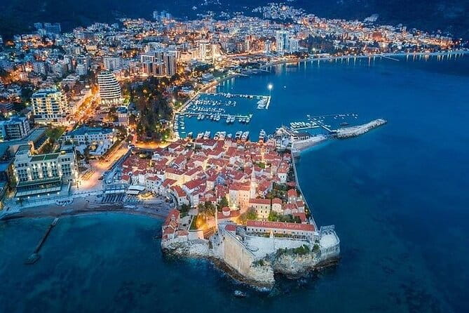 Mini Montenegro Private Tour to Njegusi, Cetinje, Budva and Kotor - Who Will Love This Tour?