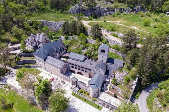 Mini Montenegro Private Tour to Njegusi, Cetinje, Budva and Kotor - Final Thoughts