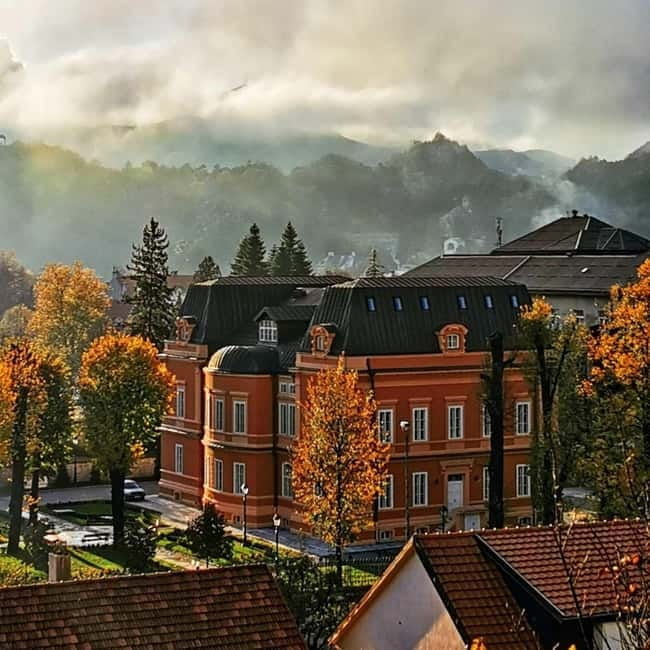 Mini Montenegro ( Tour to Njegusi, Cetinje, Budva and Kotor) - Key points / Takeaways