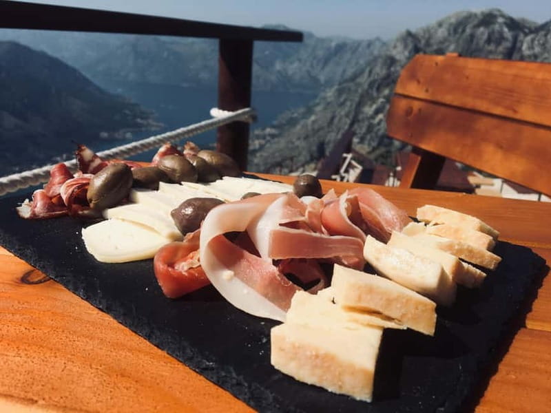 Mini Montenegro ( Tour to Njegusi, Cetinje, Budva and Kotor) - Cetinje: The Royal and Cultural Heart